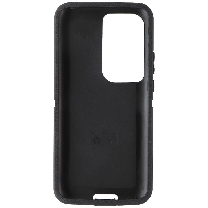 OtterBox Exterior for Defender PRO Series Cases for Motorola Edge 2022 - Black
