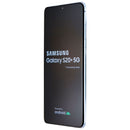 Samsung Galaxy S20+ 5G (6.7-in) (SM-G986U) Unlocked - 128GB/Cloud Blue
