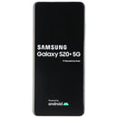 Samsung Galaxy S20+ 5G (6.7-in) (SM-G986U) Unlocked - 128GB/Cloud Blue