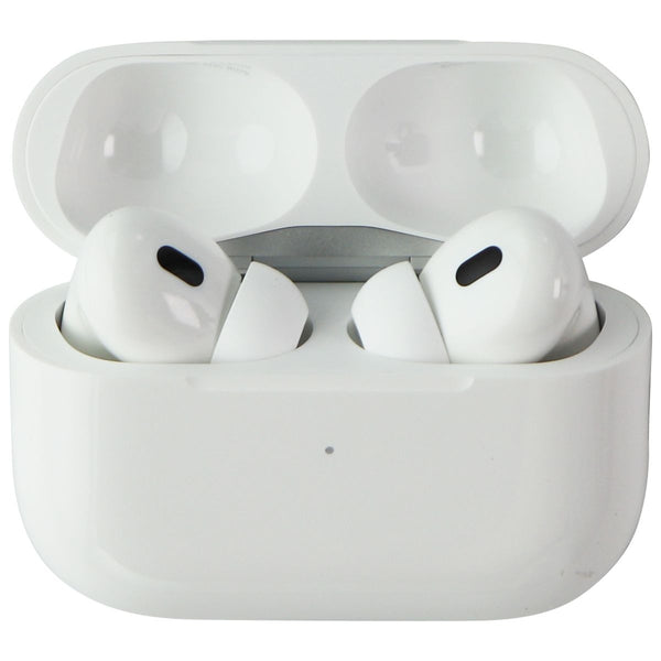 Apple AirPods Pro (2nd Gen) Wireless Earbuds with 8-Pin MagSafe Charging Case