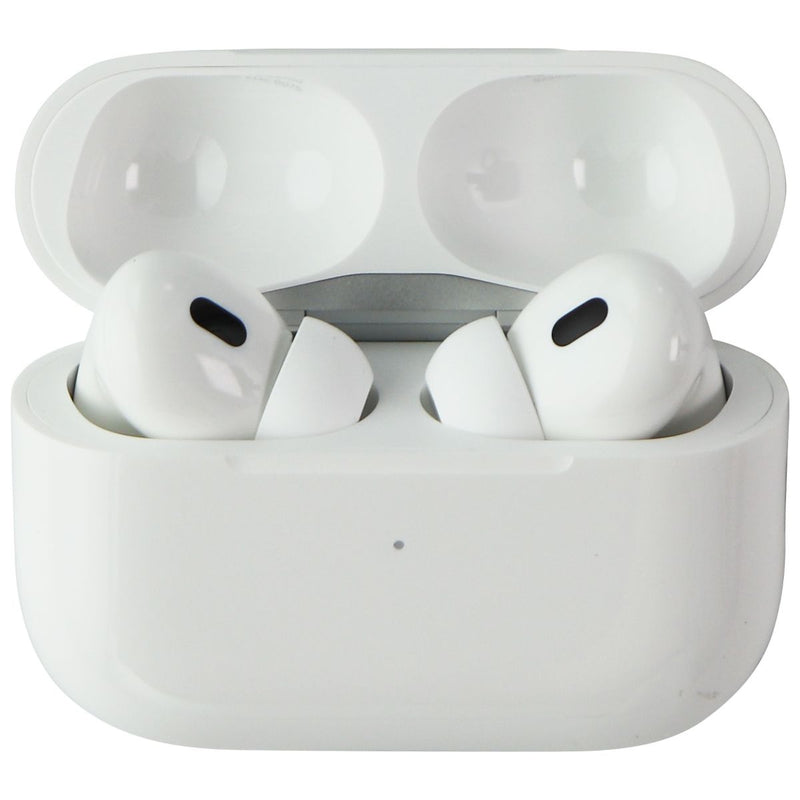 Apple AirPods Pro (2nd Gen) Wireless Earbuds with 8-Pin MagSafe Charging Case