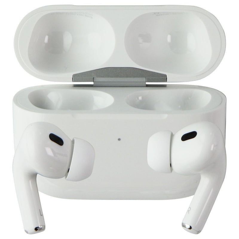 Apple AirPods Pro (2nd Gen) Wireless Earbuds with 8-Pin MagSafe Charging Case