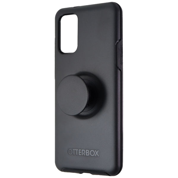 OtterBox + POP Symmetry Series Case for Samsung Galaxy (S20+) - Black