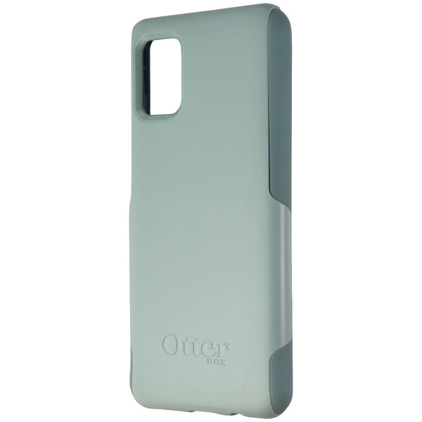 OtterBox Commuter Lite Series Case for Samsung Galaxy A51 - Mint Way/Surf Spray