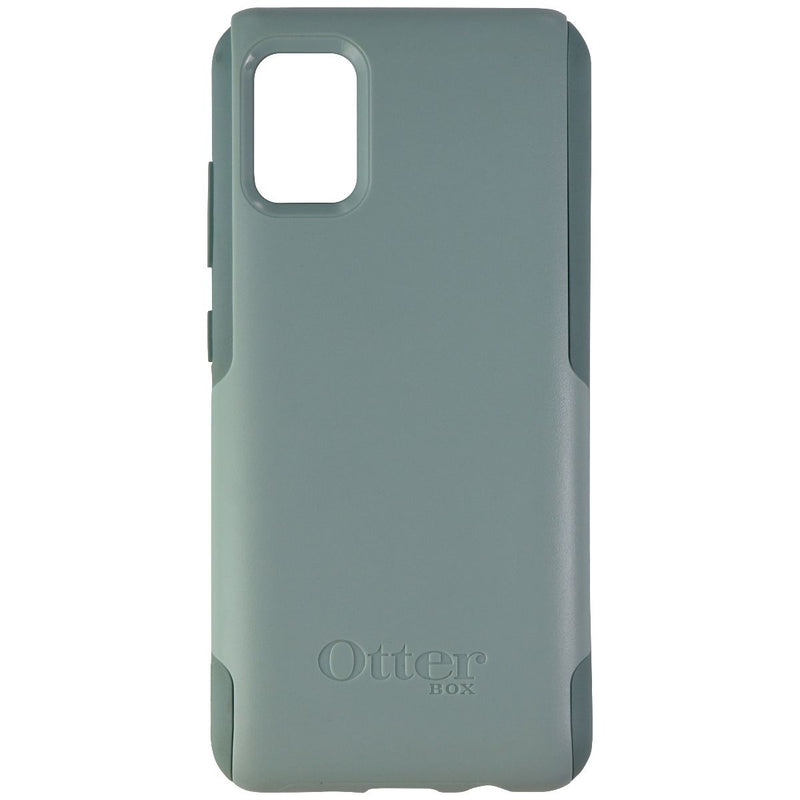 OtterBox Commuter Lite Series Case for Samsung Galaxy A51 - Mint Way/Surf Spray