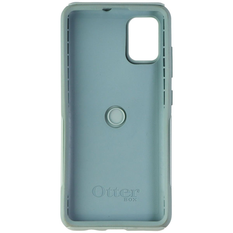 OtterBox Commuter Lite Series Case for Samsung Galaxy A51 - Mint Way/Surf Spray