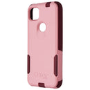 OtterBox Commuter Case for Google Pixel 4a ONLY - Cupids Way Pink