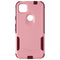 OtterBox Commuter Case for Google Pixel 4a ONLY - Cupids Way Pink