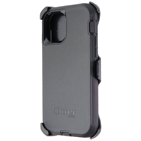 OtterBox Defender Series Case for Apple iPhone 12 Pro / iPhone 12 - Black