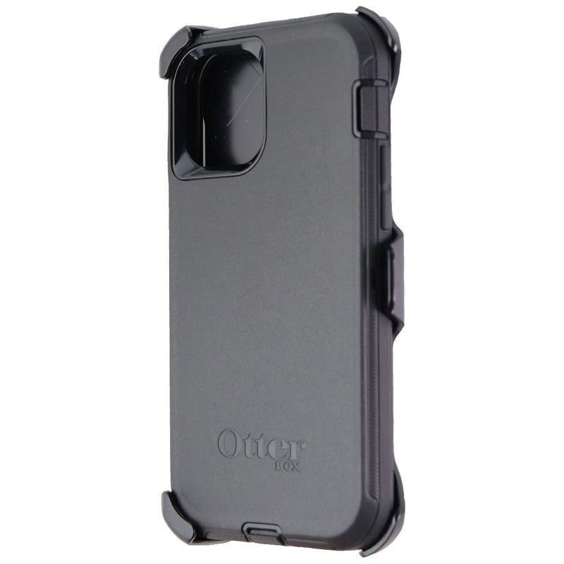 OtterBox Defender Series Case for Apple iPhone 12 Pro / iPhone 12 - Black