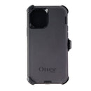 OtterBox Defender Series Case for Apple iPhone 12 Pro / iPhone 12 - Black