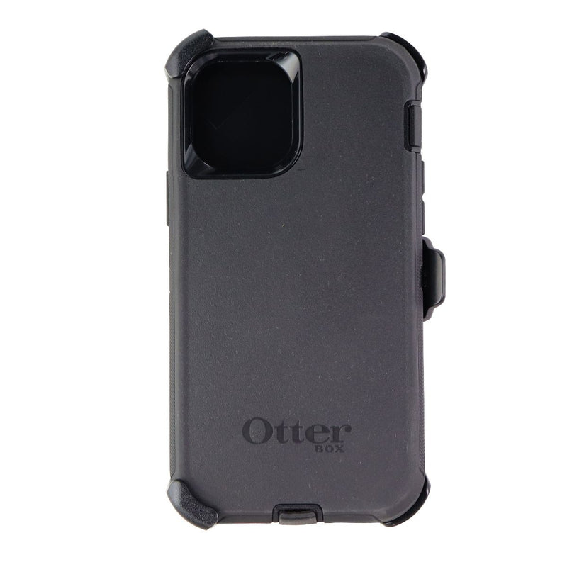 OtterBox Defender Series Case for Apple iPhone 12 Pro / iPhone 12 - Black