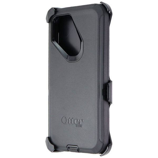 OtterBox Defender Series Case & Holster for Google Pixel 5 - Black
