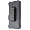 OtterBox Defender Series Case & Holster for Google Pixel 5 - Black