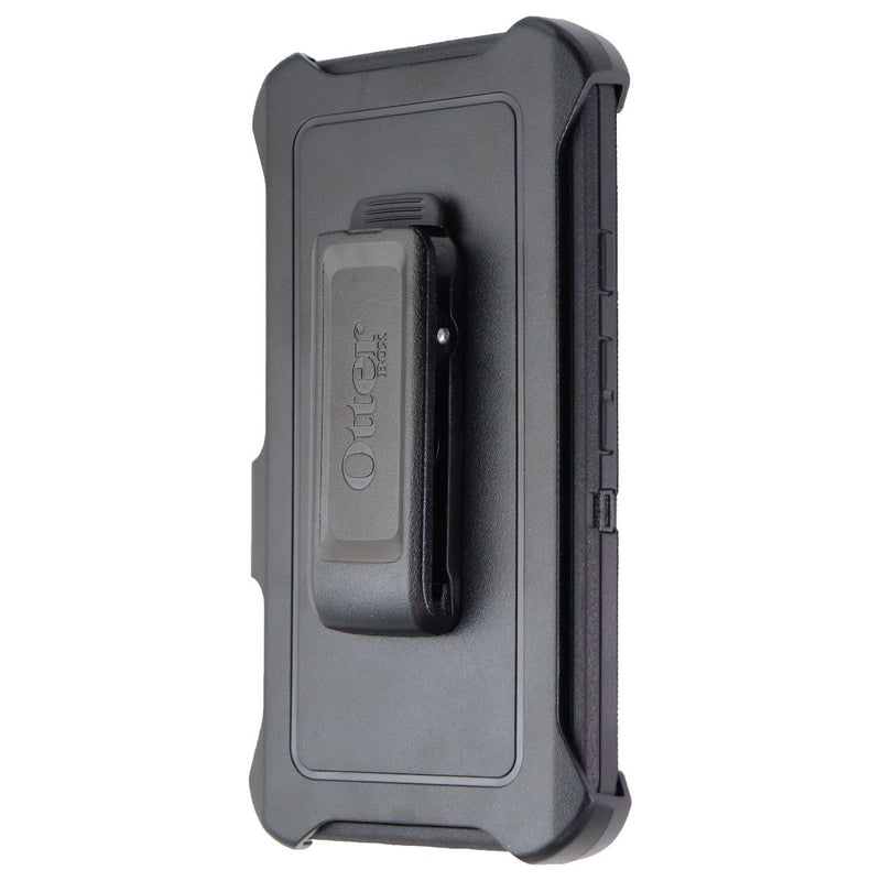 OtterBox Defender Series Case & Holster for Google Pixel 5 - Black