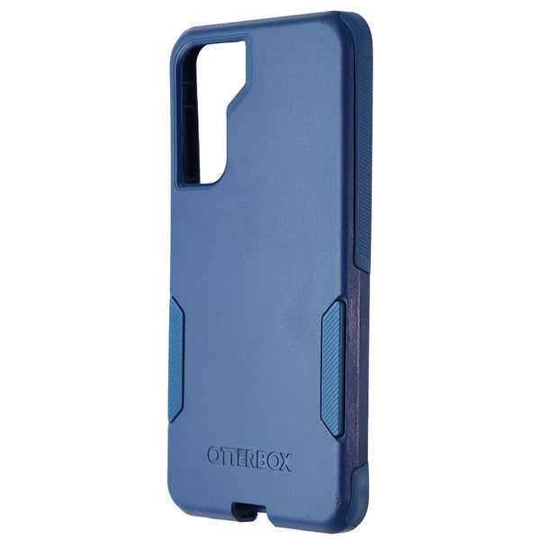 Otterbox Commuter Series Case for Samsung Galaxy S21 5G - Bespoke Way Blue