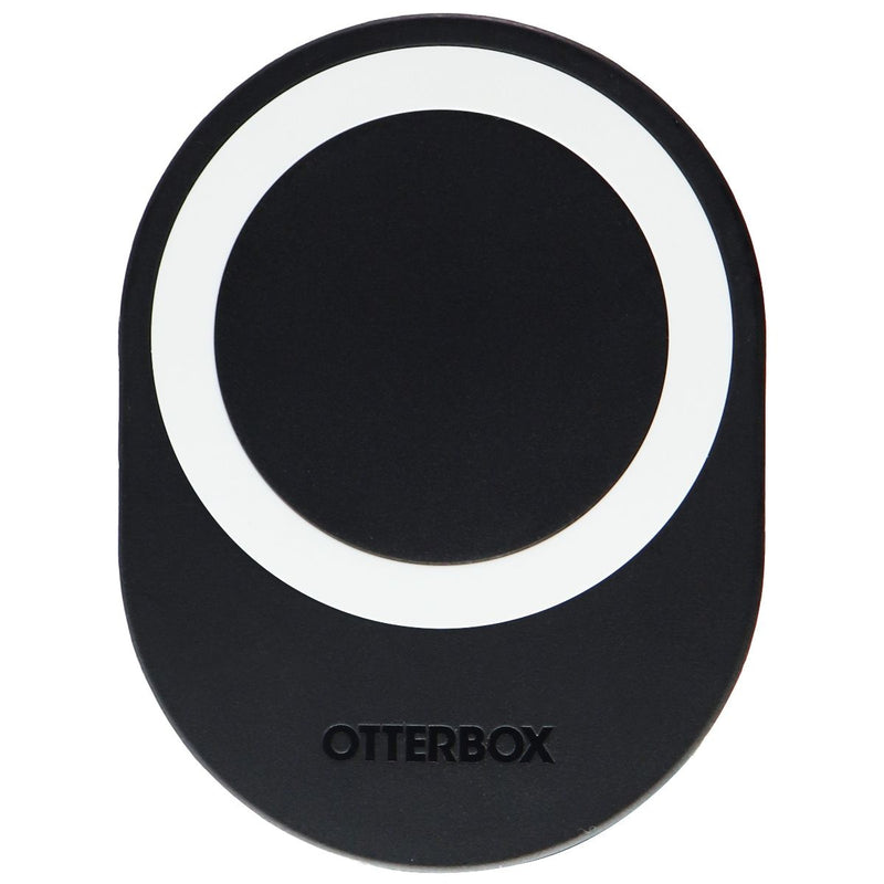 OtterBox Wireless Charger Dash & Windshield Mount for MagSafe - Black