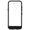 GoTo Define Series Case for LG Aristo 5/LG K31/LG K8x - Clear/Black