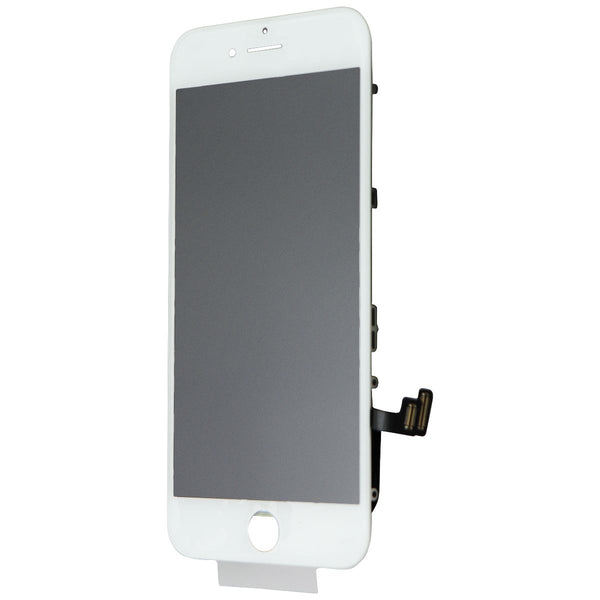 Repair Part - Replacement LCD Display for Apple iPhone 7 ONLY - White