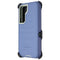 OtterBox Defender Pro Series Case for Samsung Galaxy S22 - Fort Blue