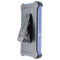 OtterBox Defender Pro Series Case for Samsung Galaxy S22 - Fort Blue