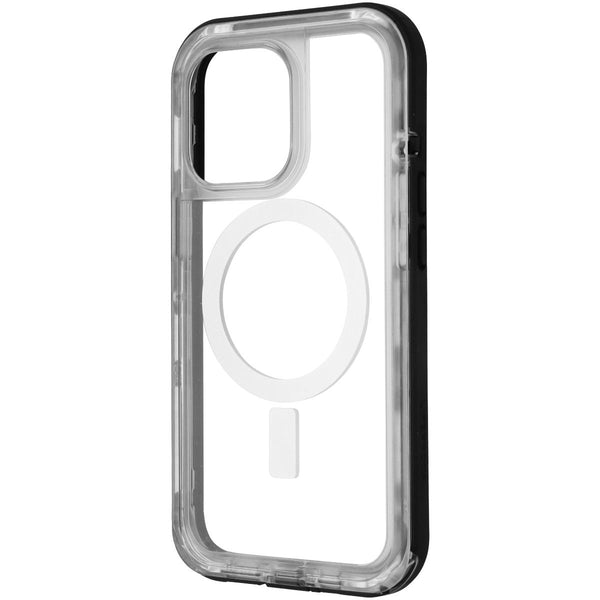 LifeProof NEXT Series Case For Magsafe for Apple iPhone 13 Pro - Black Crystal
