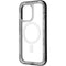 LifeProof NEXT Series Case For Magsafe for Apple iPhone 13 Pro - Black Crystal