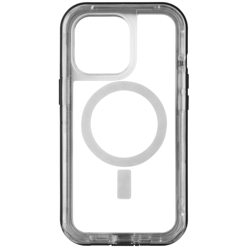 LifeProof NEXT Series Case For Magsafe for Apple iPhone 13 Pro - Black Crystal