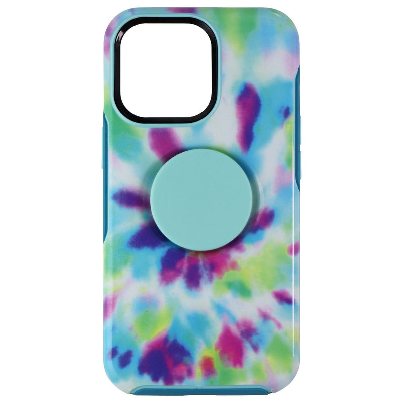 OtterBox + Pop Symmetry Series Case for Apple iPhone 13 Pro - Day Trip Graphic