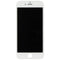 Repair Part - Replacement LCD Display for Apple iPhone 6 - White
