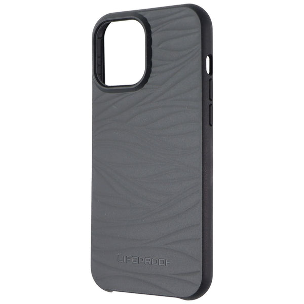 LifeProof WAKE Series Case for Apple iPhone 13 Pro Max/12 Pro Max - Black