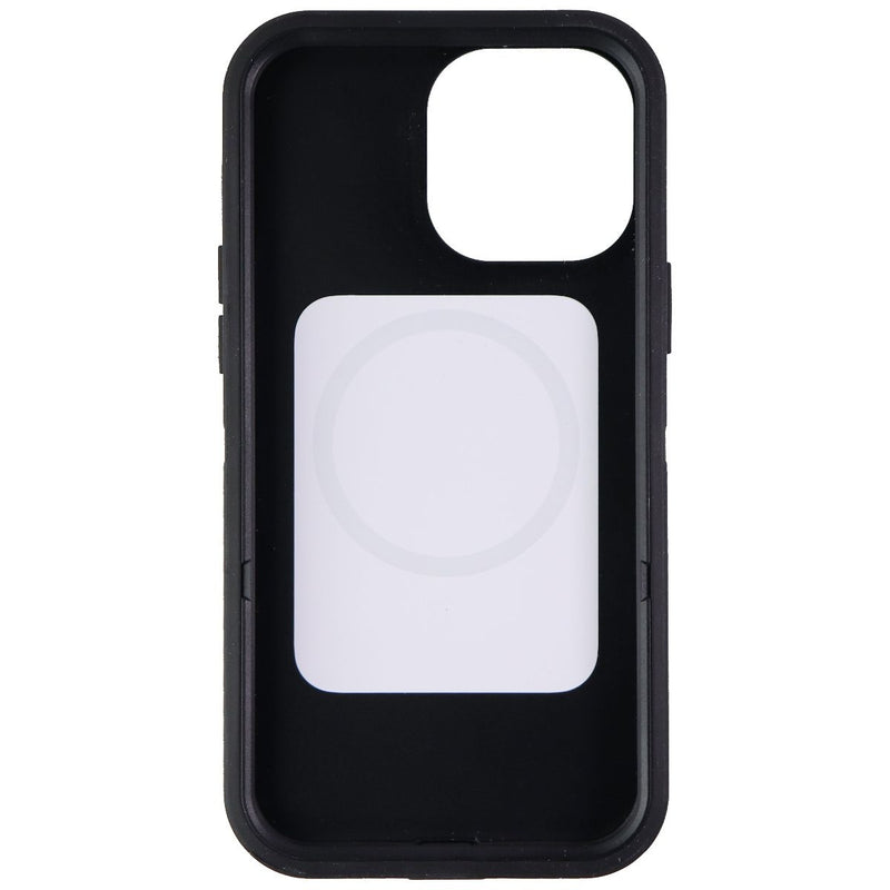 OtterBox Defender Pro XT MagSafe Case for iPhone 13 Pro Max & 12 Pro Max - Black