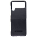 OtterBox Thin Flex Series Hard Case for Samsung Galaxy Z Flip3 5G - Black