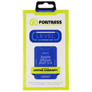 Fortress Screen Protector Premium Tempered Glass for iPhone 13 Mini - Clear