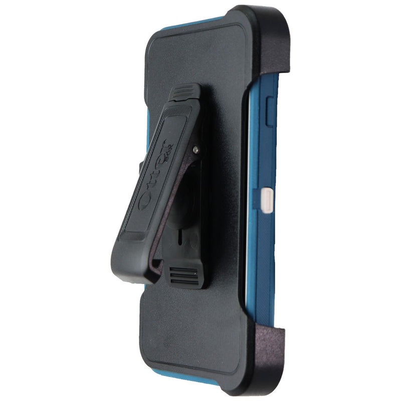 OtterBox Defender Case for Apple iPhone SE / 8 / 7 - Big Sur (Beige/Corsair)