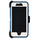 OtterBox Defender Case for Apple iPhone SE / 8 / 7 - Big Sur (Beige/Corsair)