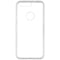 UBREAKIFIX Slim Hardshell Case for Google Pixel (1st Gen) Smartphones - Clear