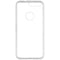 UBREAKIFIX Slim Hardshell Case for Google Pixel (1st Gen) Smartphones - Clear