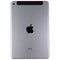 Apple iPad mini 7.9-inch (4th Generation) A1550 (Unlocked) - 32GB / Space Gray