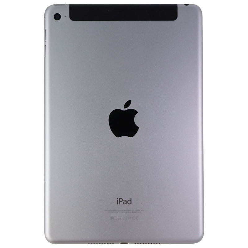 Apple iPad mini 7.9-inch (4th Generation) A1550 (Unlocked) - 32GB / Space Gray