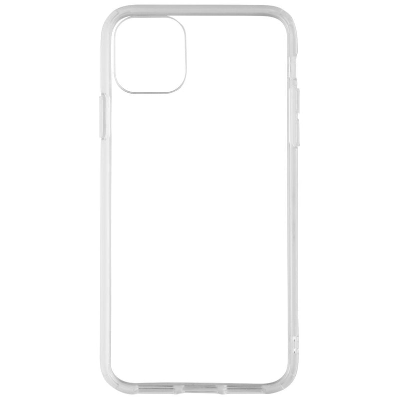 UBREAKIFIX Hard-shell Case for Apple iPhone 11 Pro Max - Clear