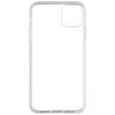 UBREAKIFIX Hard-shell Case for Apple iPhone 11 Pro Max - Clear