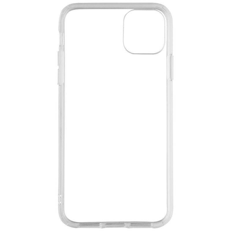 UBREAKIFIX Hard-shell Case for Apple iPhone 11 Pro Max - Clear