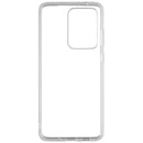 UBREAKIFIX Hardshell Case for Samsung Galaxy S20 Ultra - Clear