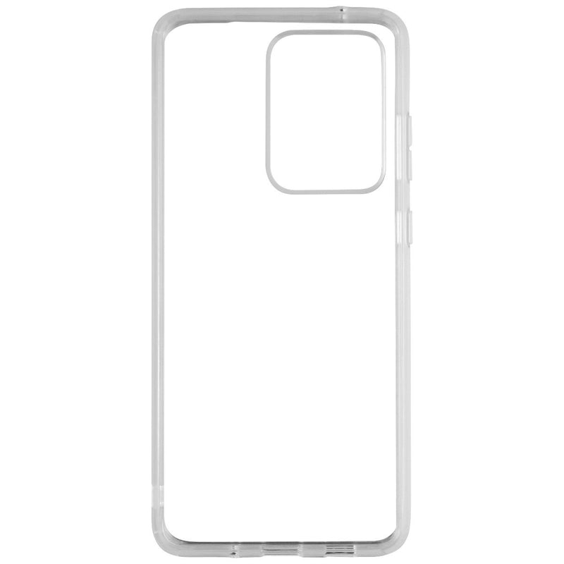 UBREAKIFIX Hardshell Case for Samsung Galaxy S20 Ultra - Clear
