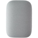 Google Nest Audio Smart Speaker with Google Assistant - Chalk (GA01420-CA)