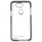 ZAGG Piccadilly Series Hardshell Case for LG X Power 3 - Clear