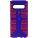 Speck Candyshell Grip Series Case for Samsung Galaxy S10 - Purple/Red