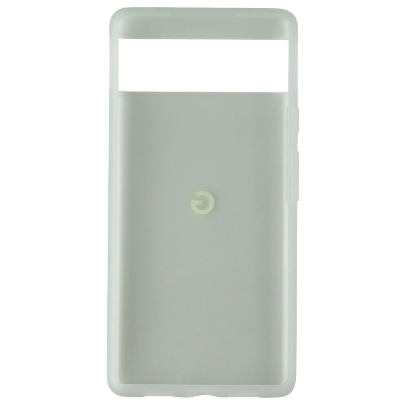 Google Official Protection Case for Google Pixel 6 - Light Rain