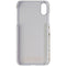 iDeal of Sweden Mobile Phone Case for Apple iPhone XR - Carrara Gold